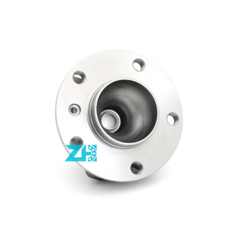 31206872888 Assemblage du moteur de roue pour BMW 31206872888 Moteur de roue avant roue roue roulement 31206872888 Faible bruit et silence
