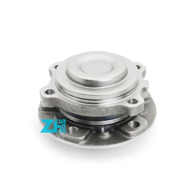 31206872888 Assemblage du moteur de roue pour BMW 31206872888 Moteur de roue avant roue roue roulement 31206872888 Faible bruit et silence