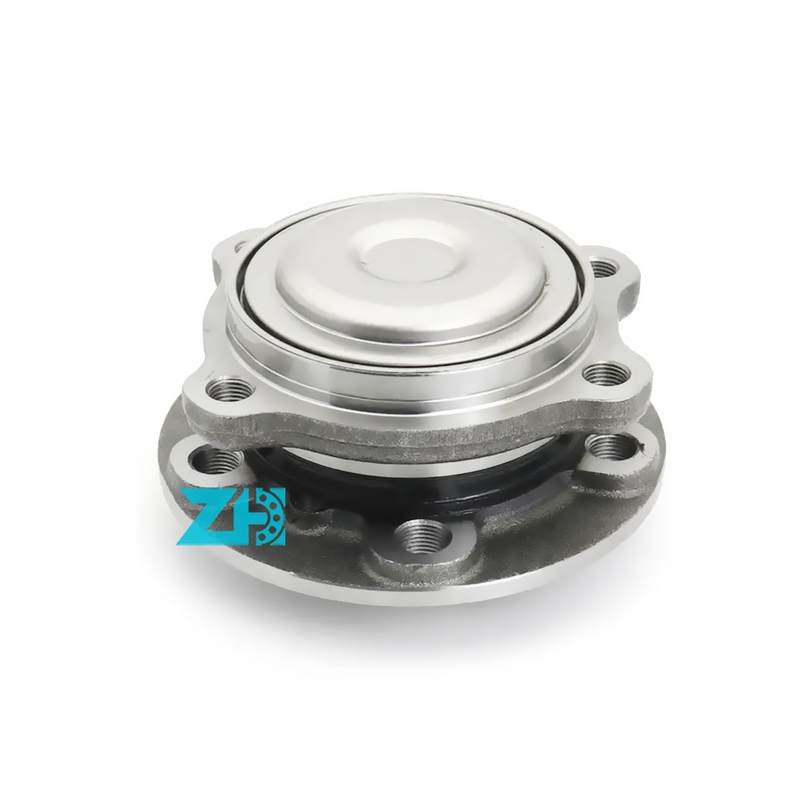 31206874335 Pièces détachées automobiles roulement 31206874335 assemblage de moyeu pour BMW G20 G28 31206874335