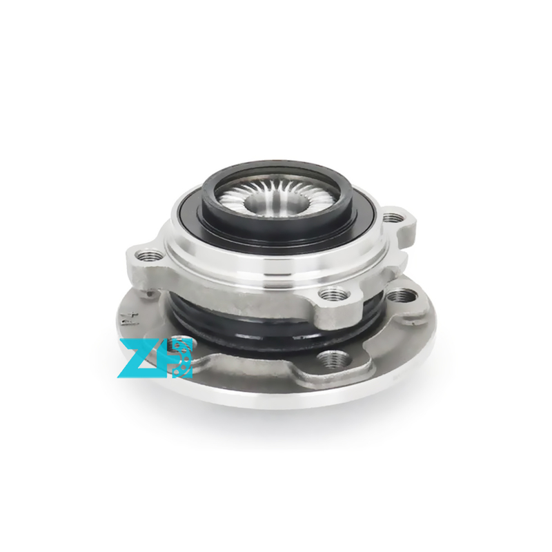 Pour les pièces automobiles, les roulements à moyeu avant 31206874443 pour BMW 31206874443 pour les pièces automobiles 31206874443