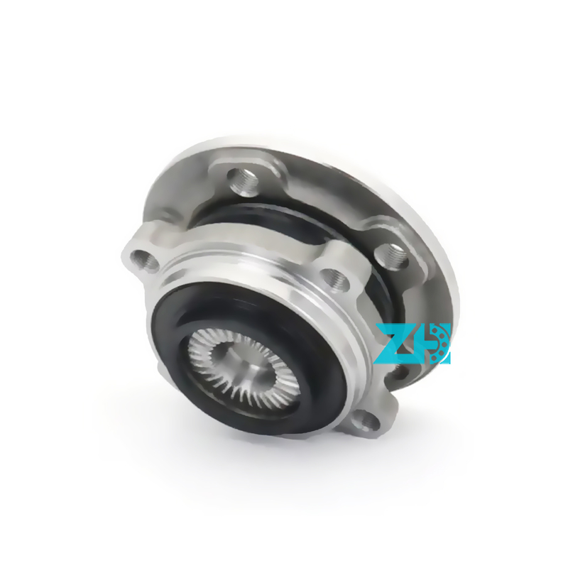 Pour les pièces automobiles, les roulements à moyeu avant 31206874443 pour BMW 31206874443 pour les pièces automobiles 31206874443