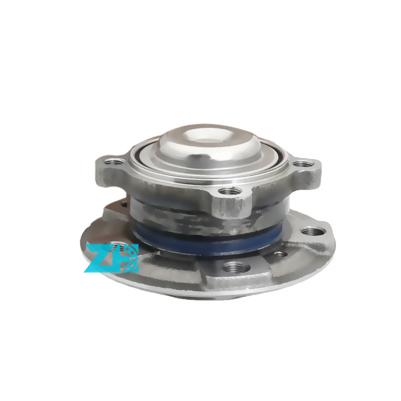 Pièces détachées automobiles pour BMW Assemblage de roues avant 31206876840