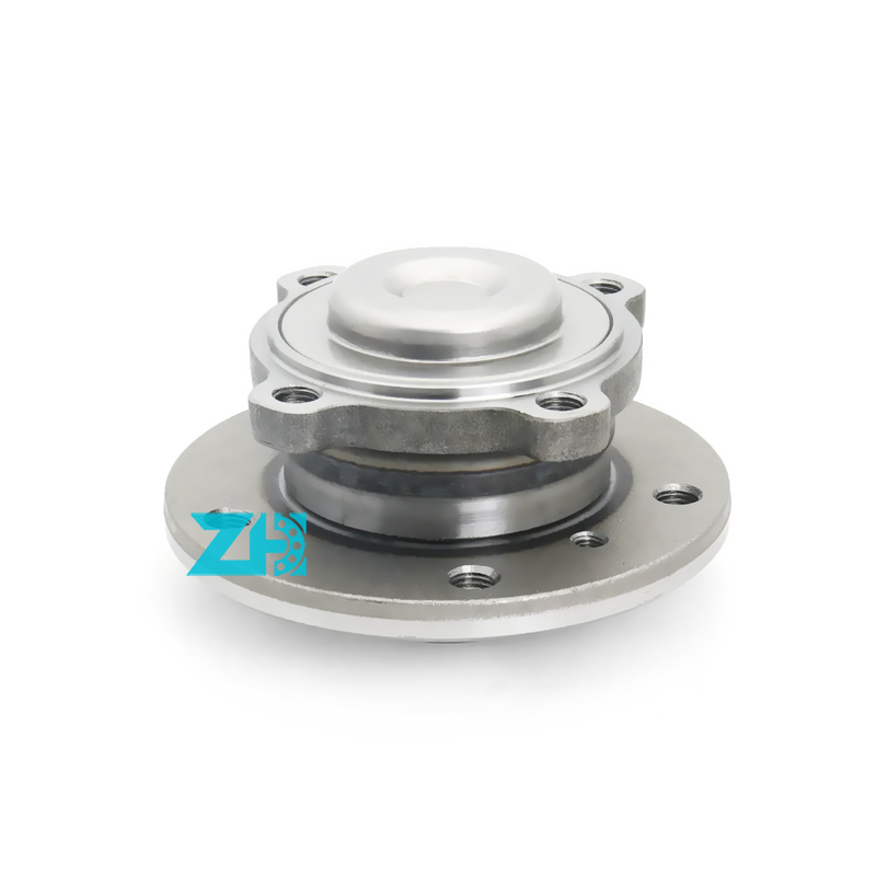 31216765157 Rameau de moyeu de roue pour BMW 3 Rameau de remplacement kit pour roue de moyeu automobile 31216765157