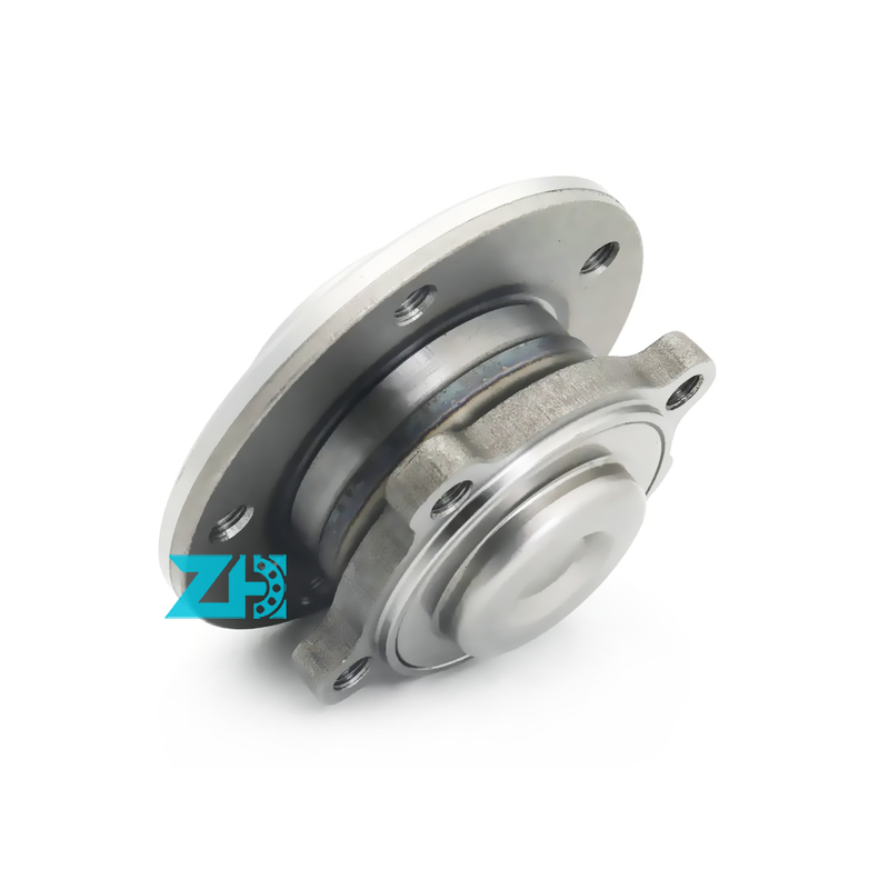 31216765157 Rameau de moyeu de roue pour BMW 3 Rameau de remplacement kit pour roue de moyeu automobile 31216765157