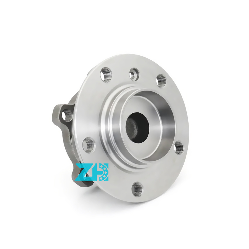 31226750217 Jouet de moyeu de roue avant 31226750217 pour pièces automobiles à haute capacité de charge GCR15
