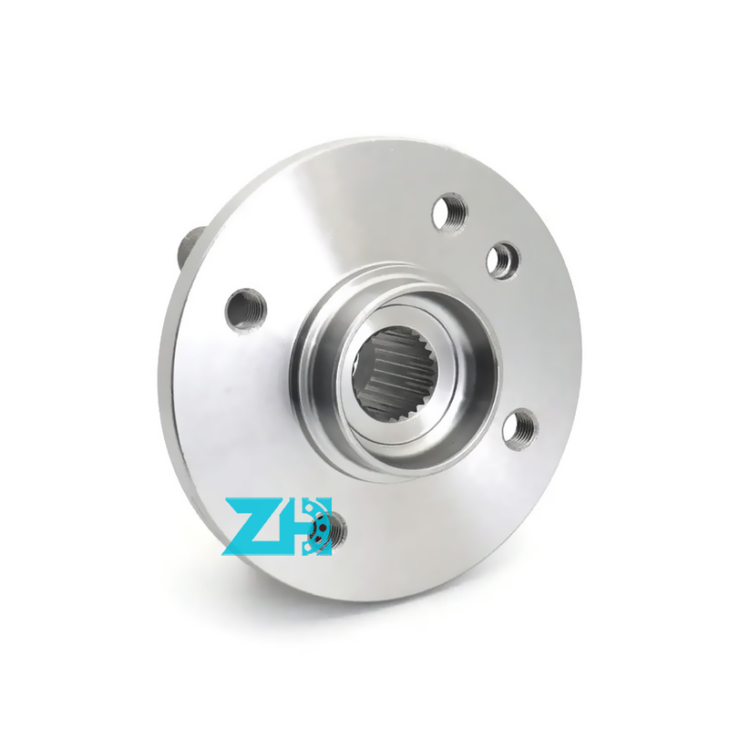 31226756889 Centre de roue avant pour Mini 31226756889 Faible bruit, P0/P6/P5/P4