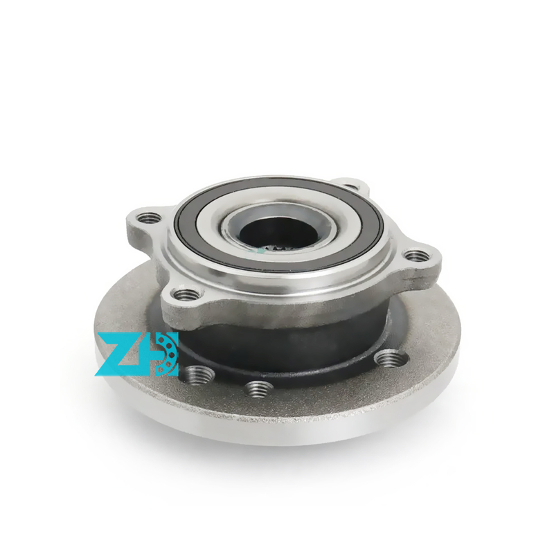 31226756889 Centre de roue avant pour Mini 31226756889 Faible bruit, P0/P6/P5/P4