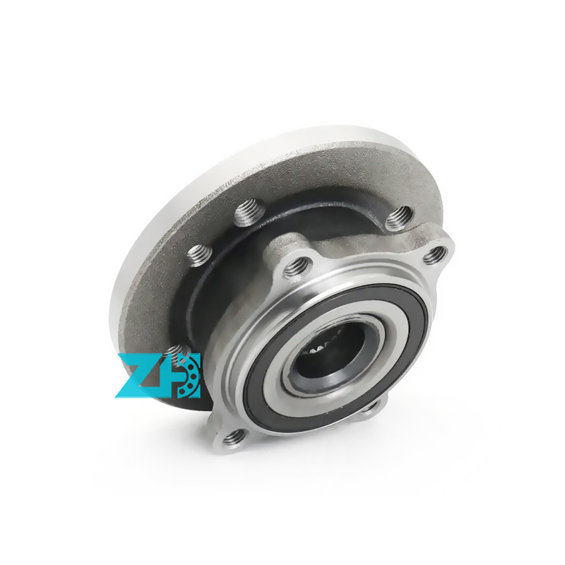 31226756889 Centre de roue avant pour Mini 31226756889 Faible bruit, P0/P6/P5/P4