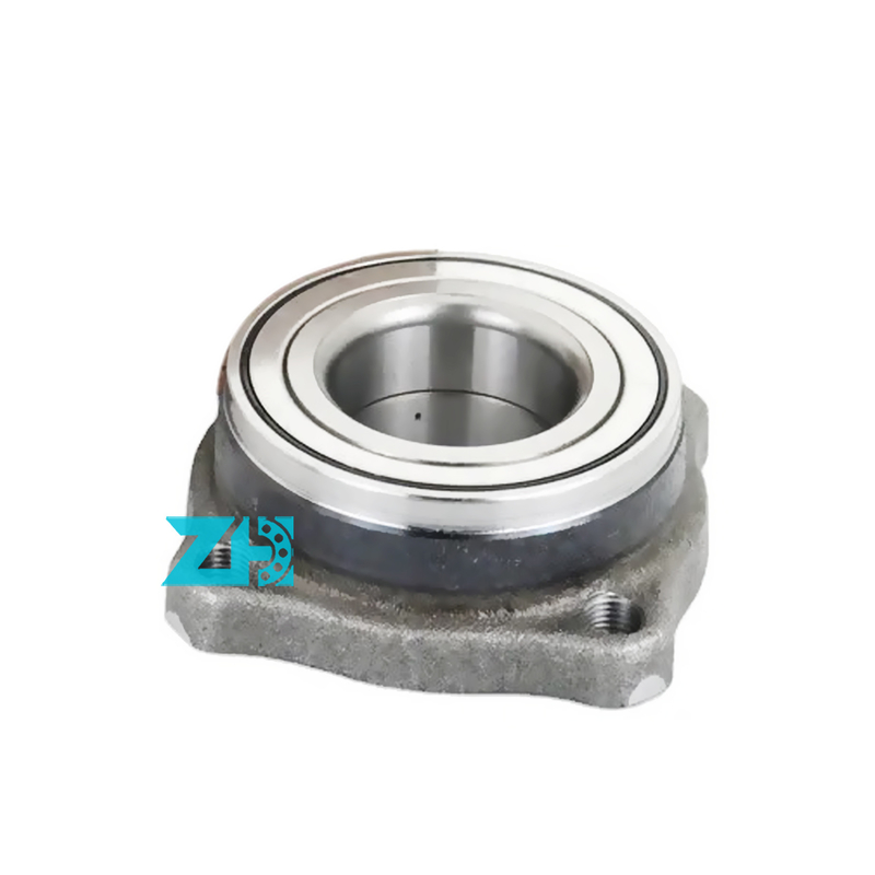 33406787015 Centre de roulement des roues arrière 33406787015 Pour BMW X3 F25 avec matériau GCR15