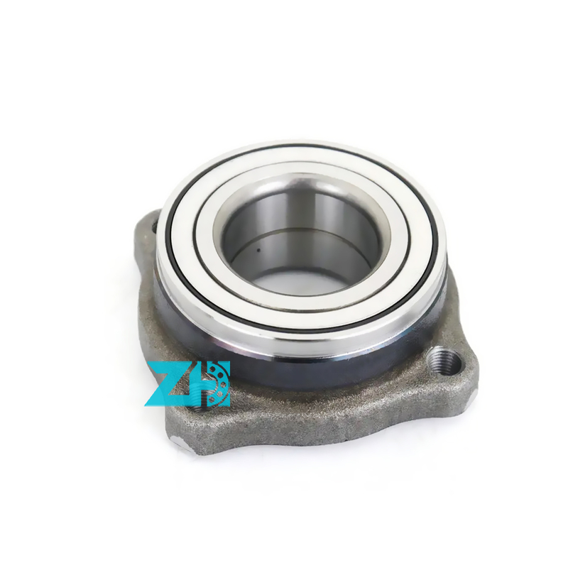 33406787015 Centre de roulement des roues arrière 33406787015 Pour BMW X3 F25 avec matériau GCR15