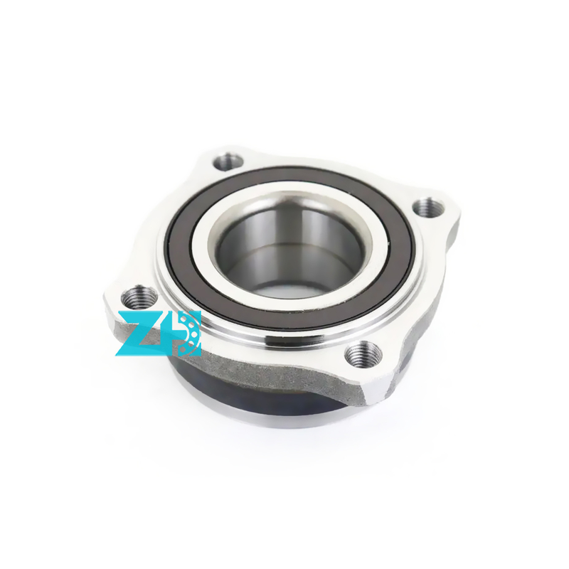 33406787015 Centre de roulement des roues arrière 33406787015 Pour BMW X3 F25 avec matériau GCR15