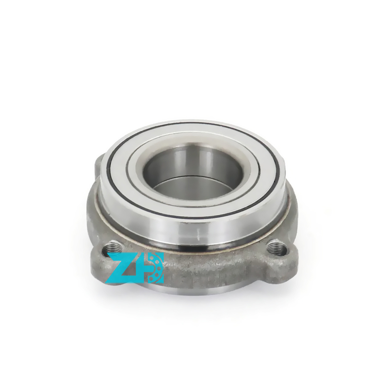 Rameau de moyeu de roue à haute performance 33406789970 pour BMW X1 E84 33406789970 avec moins de coefficient de frottement