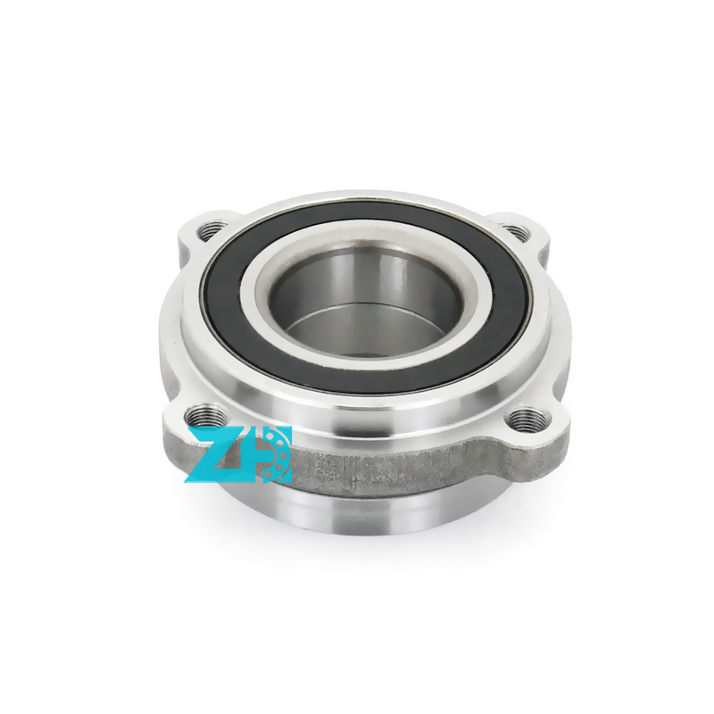 Rameau de moyeu de roue à haute performance 33406789970 pour BMW X1 E84 33406789970 avec moins de coefficient de frottement