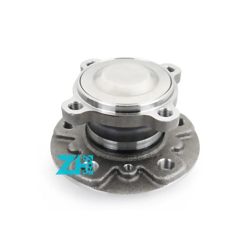 33406891921 Rameau à moyeu avec support en ligne et service professionnel 33406891921 Pour BMW F52 F45 F39 F56