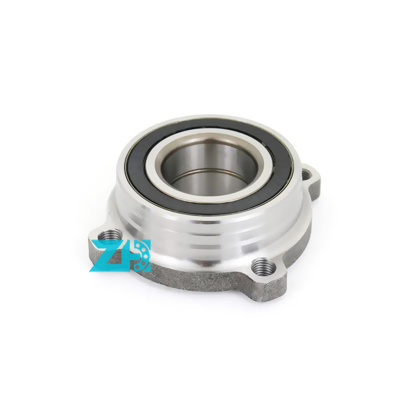 Assemblage de roulements de roue arrière 33411095238 33412413625 en gros Chine Super haute qualité roulements de roulement de voiture 33411095238