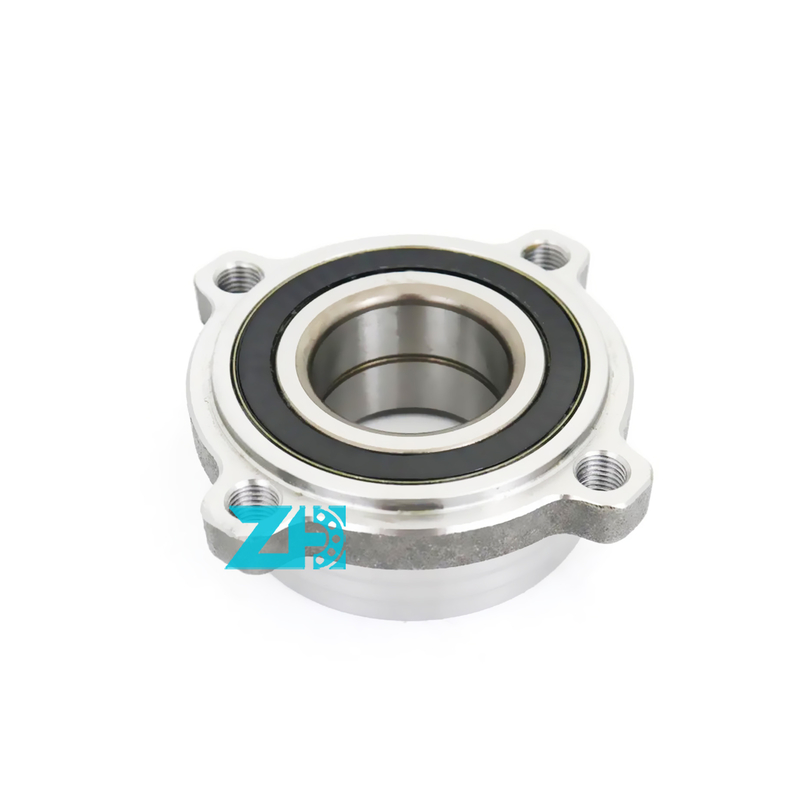 Assemblage de roulements de roue arrière 33411095238 33412413625 en gros Chine Super haute qualité roulements de roulement de voiture 33411095238