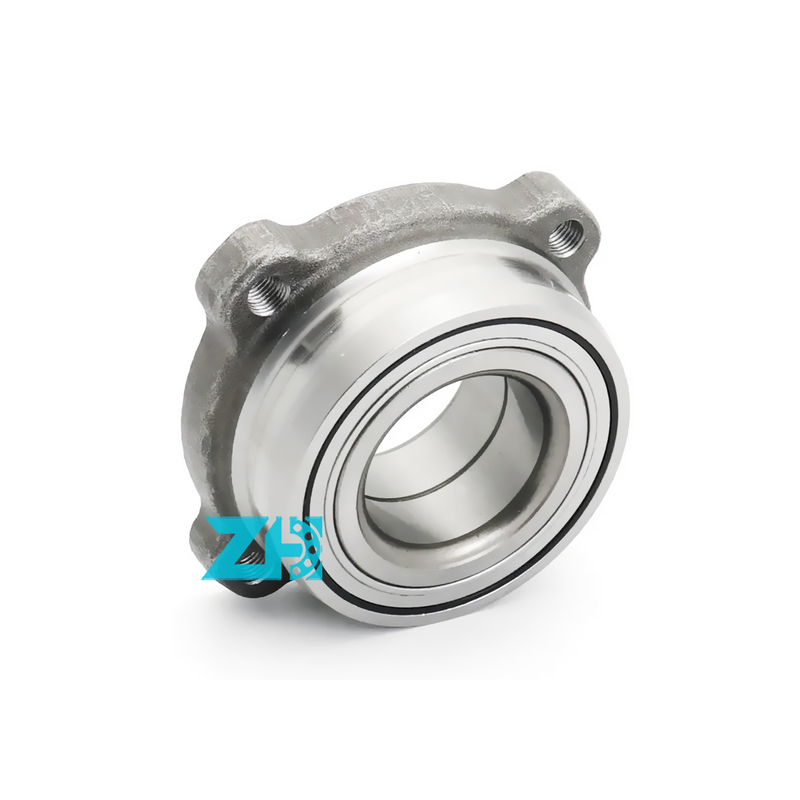 Le roulement de roue arrière pour BMW X5 E70 X6 E71 E7 33412413625