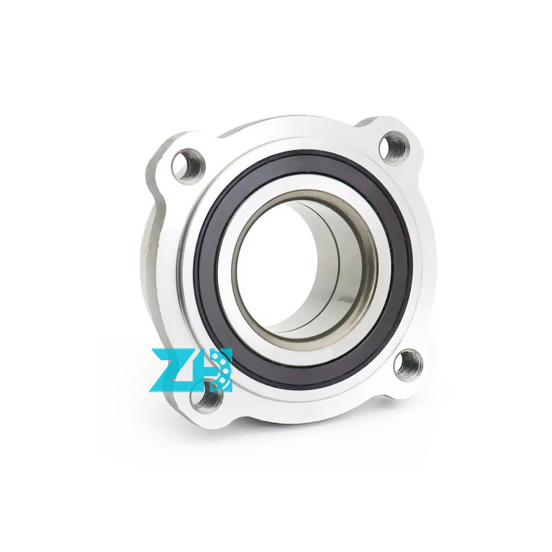 Le roulement de roue arrière pour BMW X5 E70 X6 E71 E7 33412413625