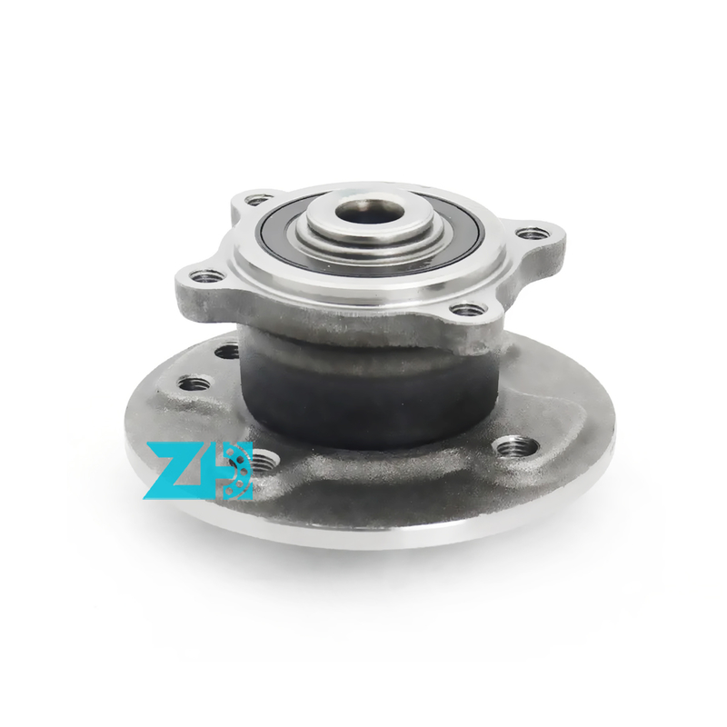 Rameau de roue pour pièces détachées 33416756830 Rameau de roue arrière pour BMW MINI 33416756830