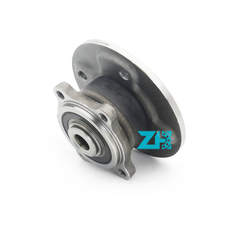 Rameau de roue pour pièces détachées 33416756830 Rameau de roue arrière pour BMW MINI 33416756830