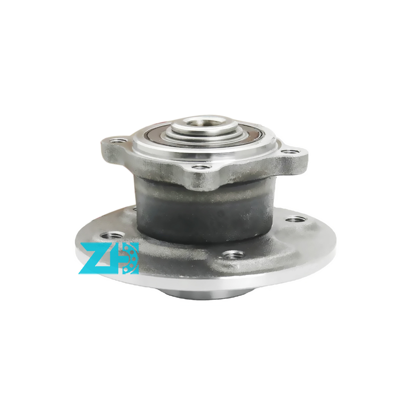 Rameau de roue pour pièces détachées 33416756830 Rameau de roue arrière pour BMW MINI 33416756830
