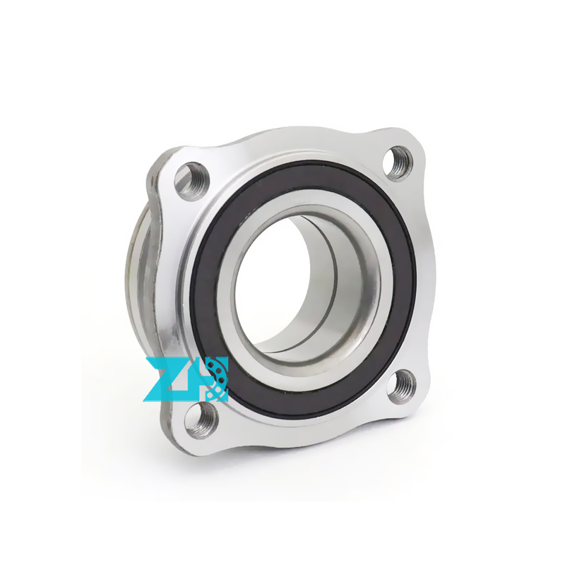 33416775021 Rameau à moyeu pour pièces automobiles 33416775021 Rameau à moyeu pour roues BWM P0/P6/P5/P4