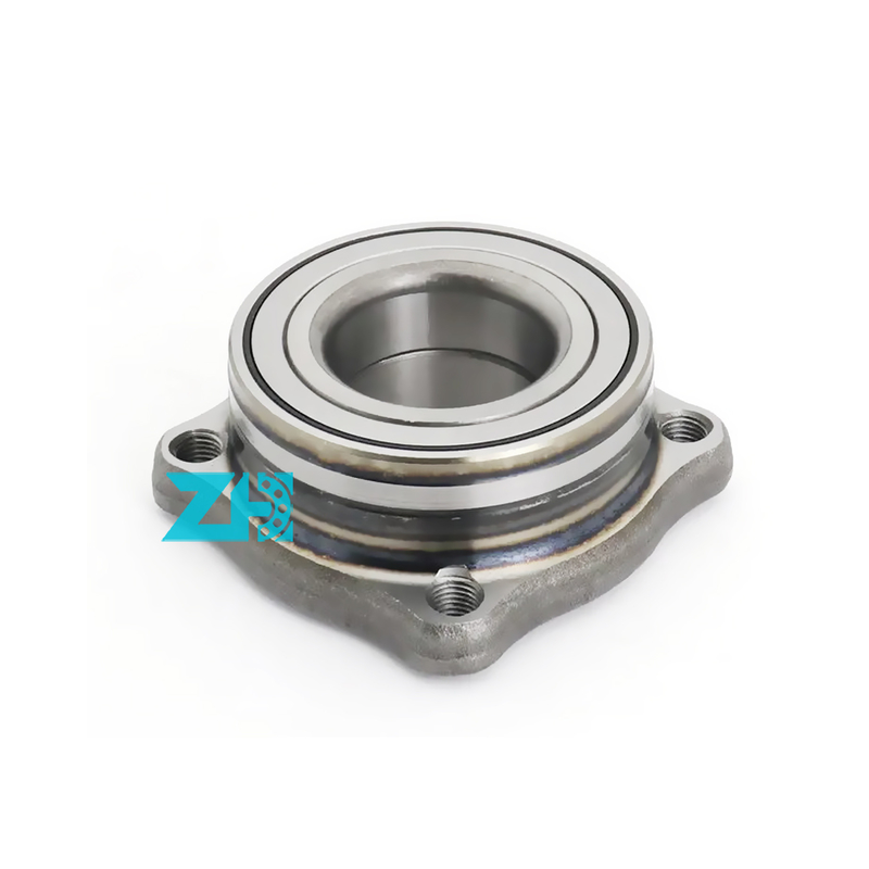 33416775021 Rameau à moyeu pour pièces automobiles 33416775021 Rameau à moyeu pour roues BWM P0/P6/P5/P4