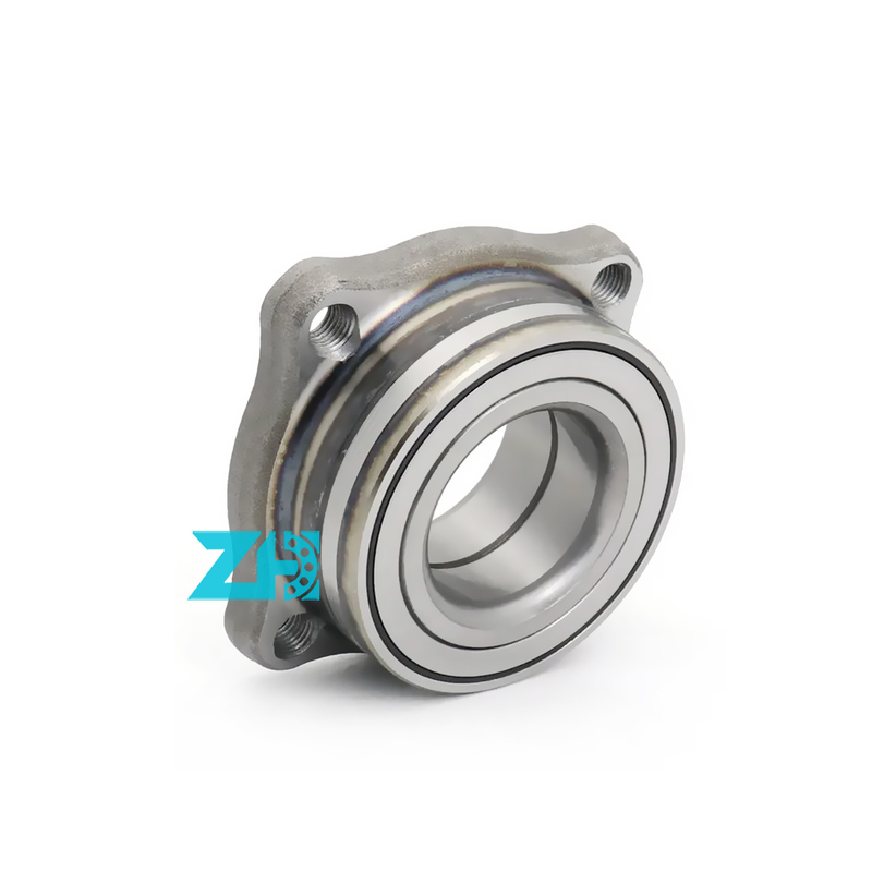 33416775021 Rameau à moyeu pour pièces automobiles 33416775021 Rameau à moyeu pour roues BWM P0/P6/P5/P4