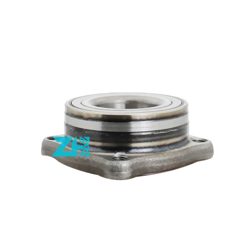 33416775021 Rameau à moyeu pour pièces automobiles 33416775021 Rameau à moyeu pour roues BWM P0/P6/P5/P4