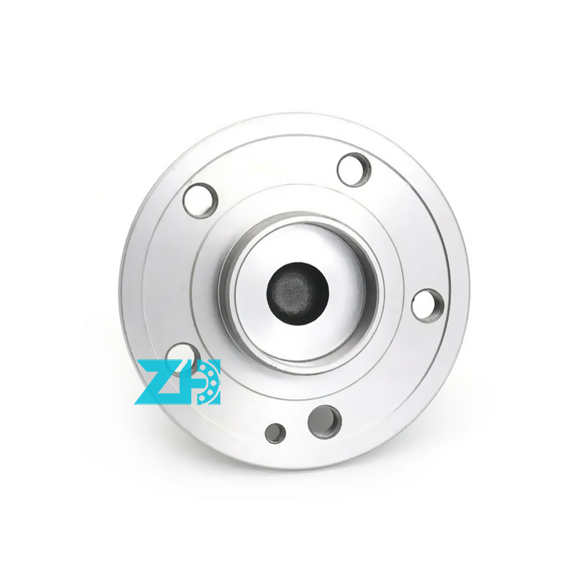 Velocité limite élevée GCR15 roulement de moyeu A6393301932 Unité de roulement automatique roulement de moyeu A6393301932 Pour voiture Mercedes-Benz