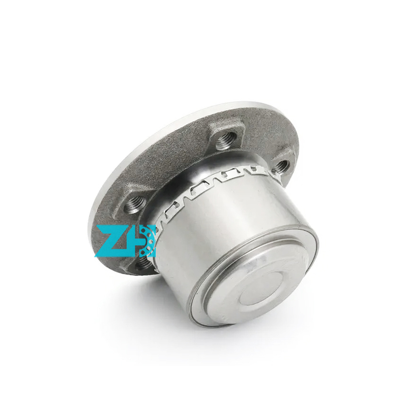 Velocité limite élevée GCR15 roulement de moyeu A6393301932 Unité de roulement automatique roulement de moyeu A6393301932 Pour voiture Mercedes-Benz