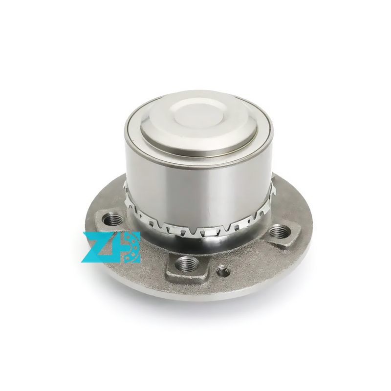 Velocité limite élevée GCR15 roulement de moyeu A6393301932 Unité de roulement automatique roulement de moyeu A6393301932 Pour voiture Mercedes-Benz