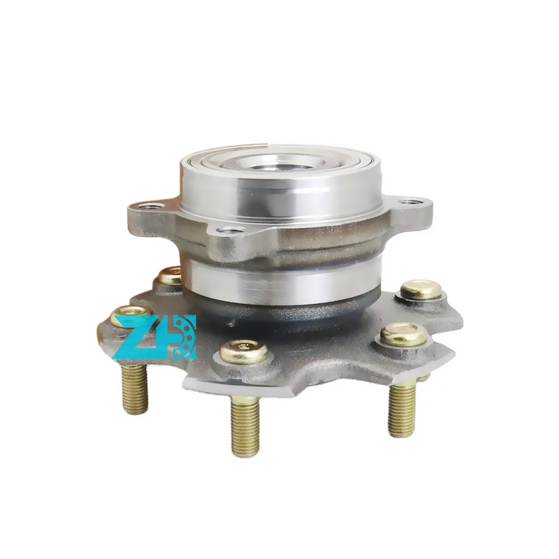 GCR15 roulement de moyeu de matériau pour véhicule automobile MR418068 3780A011 MR418524 pour Mitsubishi Pajero III v7 V6