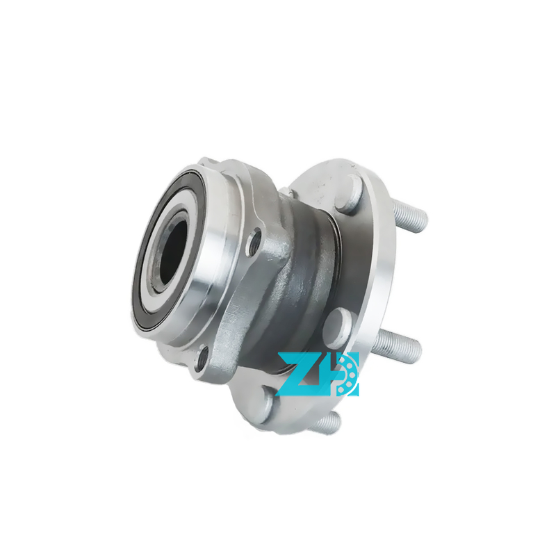 Rameau de roue arrière pour Subaru 28473-XA00A 28473XA00A pour une capacité de charge élevée