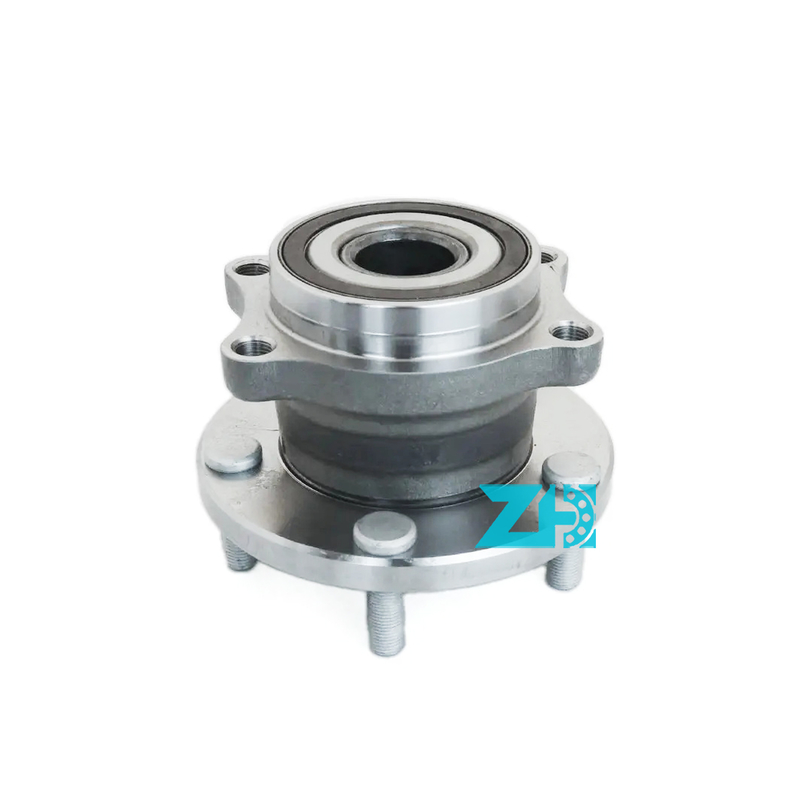 Rameau de roue arrière pour Subaru 28473-XA00A 28473XA00A pour une capacité de charge élevée