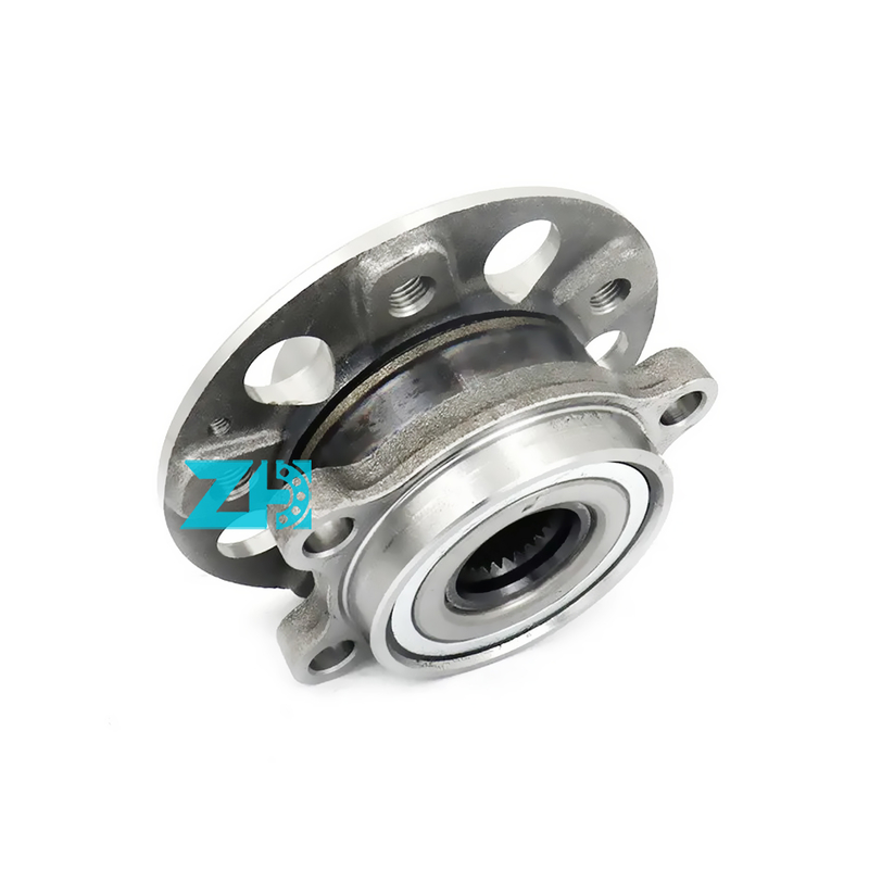 41420-34000 4142034000 Assemblage du moteur de roue pour Ssangyong Korando 2012- Arbre avant pour pièces détachées automobiles 41420-34000 4142034000