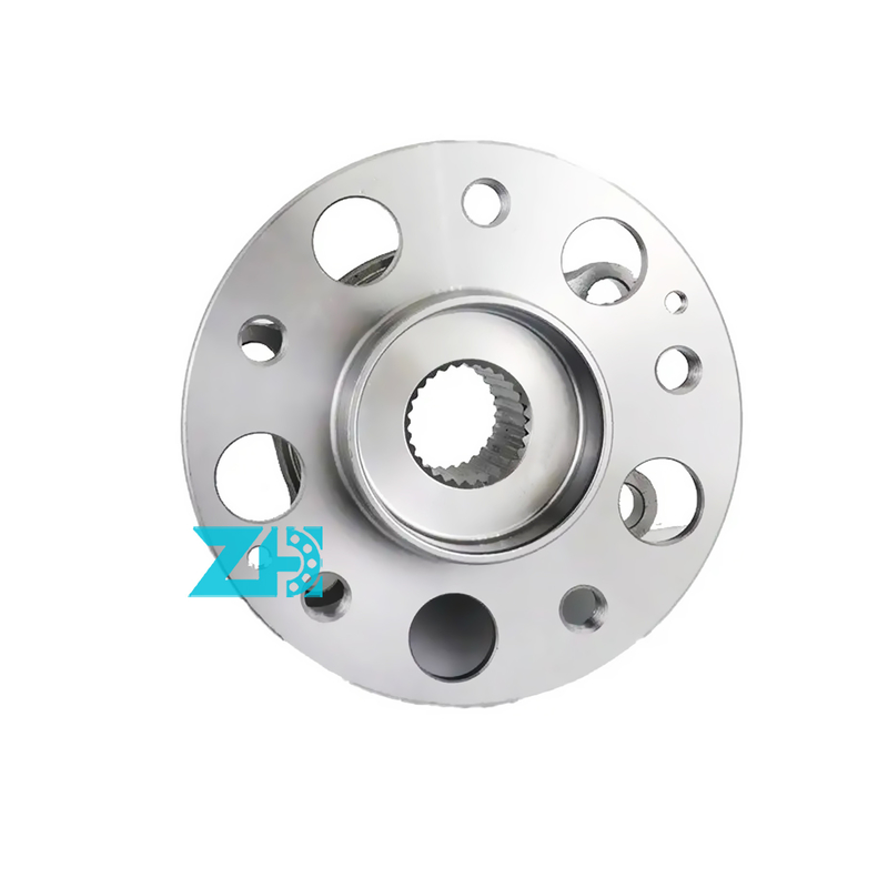 41420-34000 4142034000 Assemblage du moteur de roue pour Ssangyong Korando 2012- Arbre avant pour pièces détachées automobiles 41420-34000 4142034000