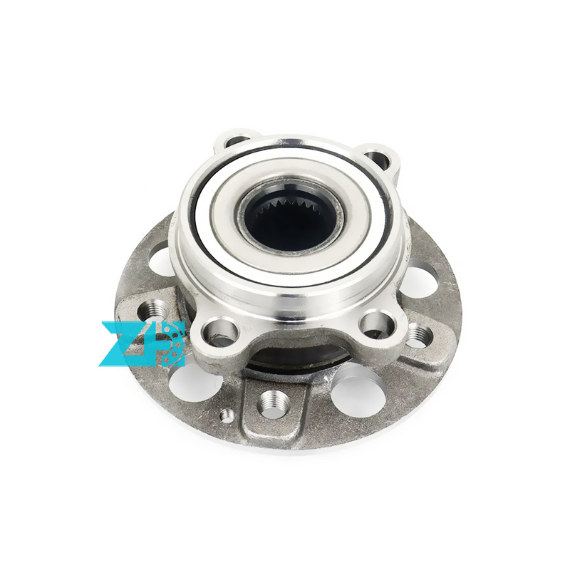 41420-34000 4142034000 Assemblage du moteur de roue pour Ssangyong Korando 2012- Arbre avant pour pièces détachées automobiles 41420-34000 4142034000