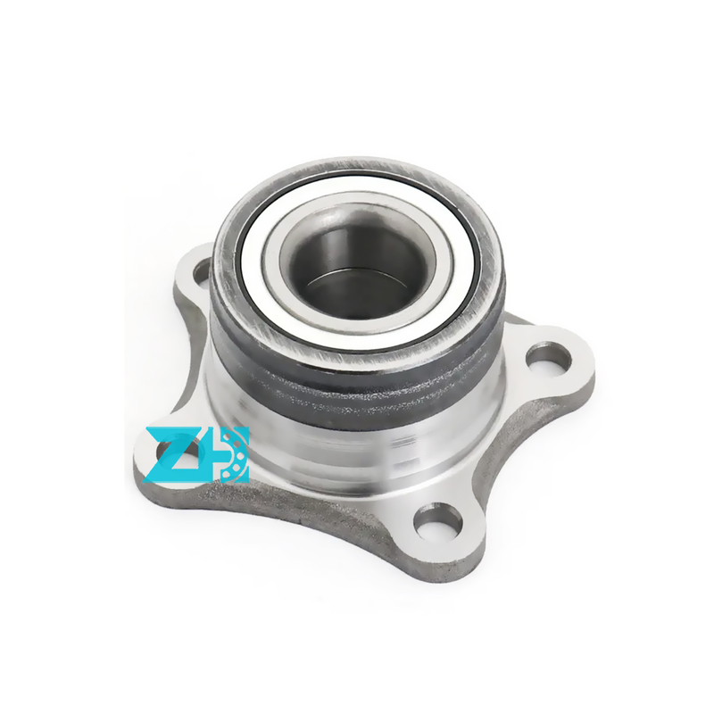 Ressorts de roue de support en ligne 42409-33010 4240933010 Pour Toyota Camry 42409-33010 4240933010