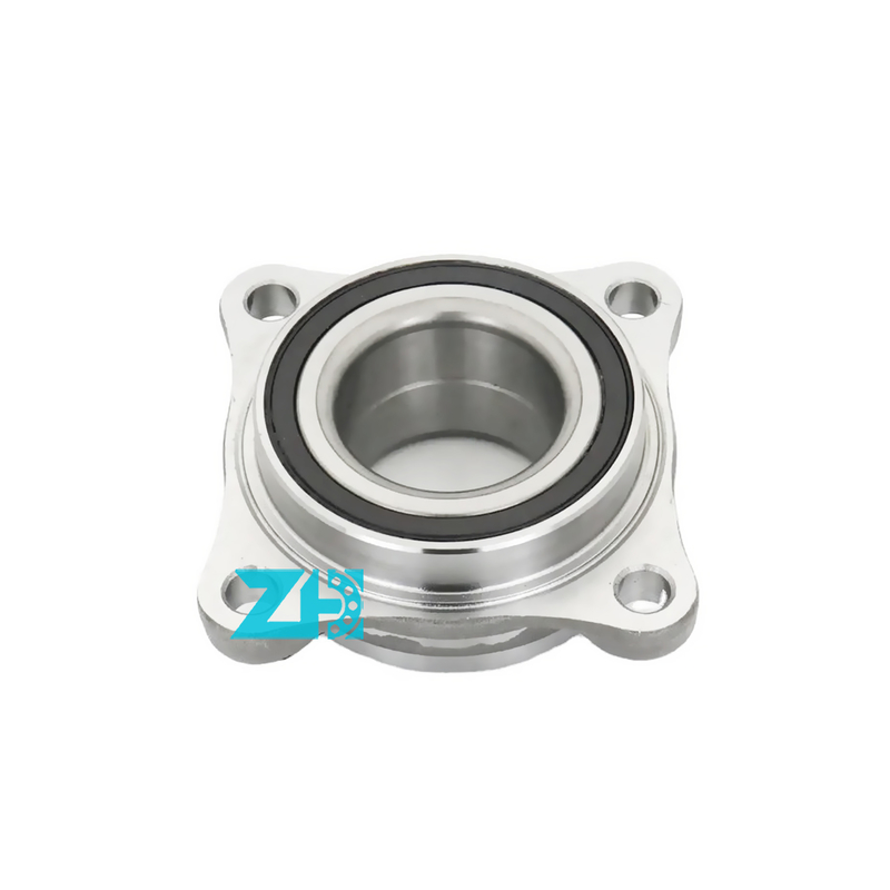 43560-60010 4356060010 Pièces détachées pour automobiles roue hub roulement 43560-60010 4356060010