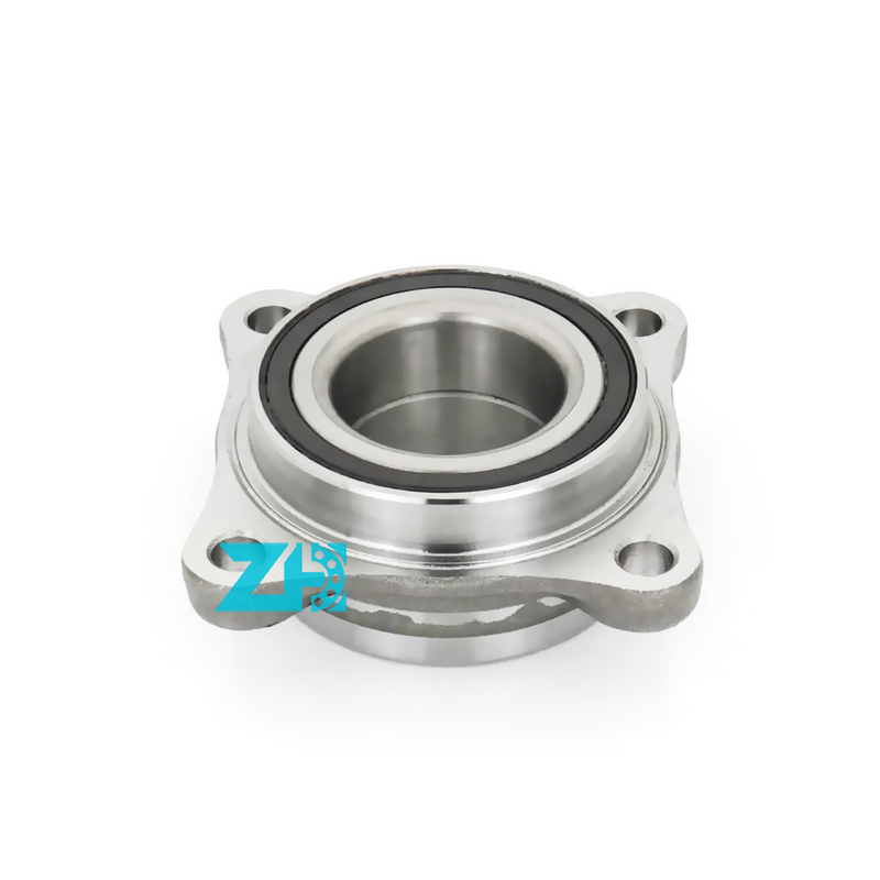 43560-60010 4356060010 Pièces détachées pour automobiles roue hub roulement 43560-60010 4356060010