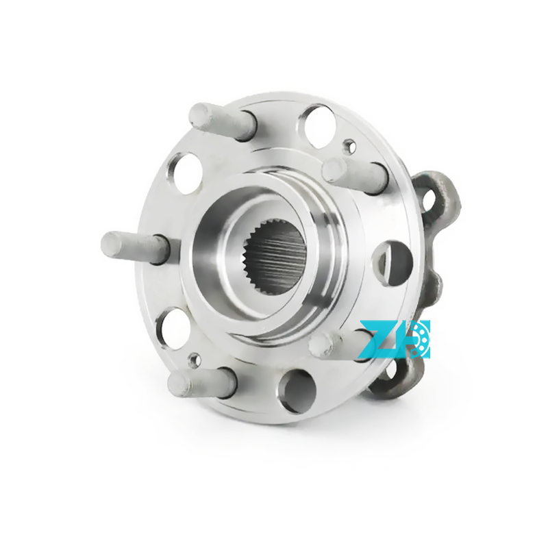 51730-L4000 51730L4000 roulement de moyeu avant 51730-L4000 51730L4000 roulement de moyeu pour voiture d'occasion 51730-L4000 51730L4000