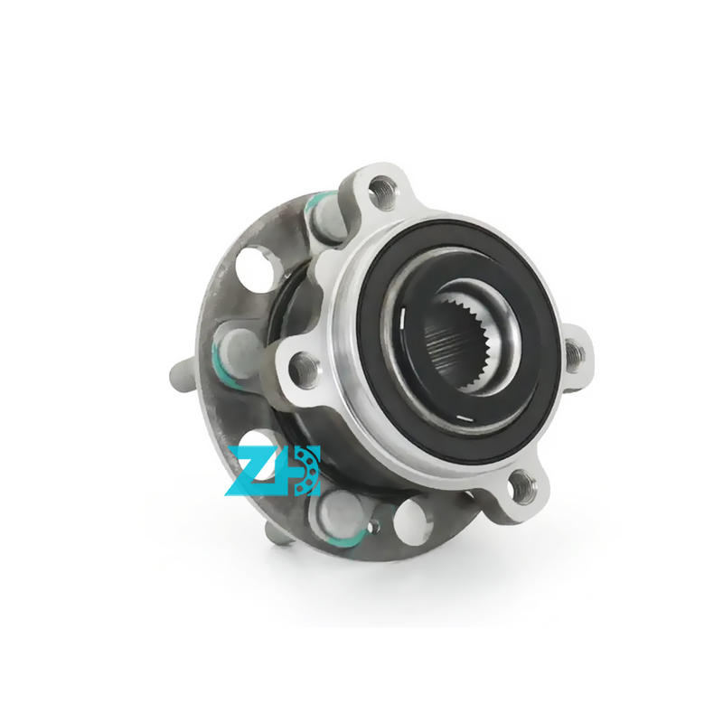 51730-L4000 51730L4000 roulement de moyeu avant 51730-L4000 51730L4000 roulement de moyeu pour voiture d'occasion 51730-L4000 51730L4000
