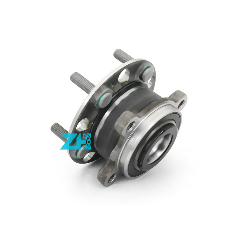 51730-L4000 51730L4000 roulement de moyeu avant 51730-L4000 51730L4000 roulement de moyeu pour voiture d'occasion 51730-L4000 51730L4000