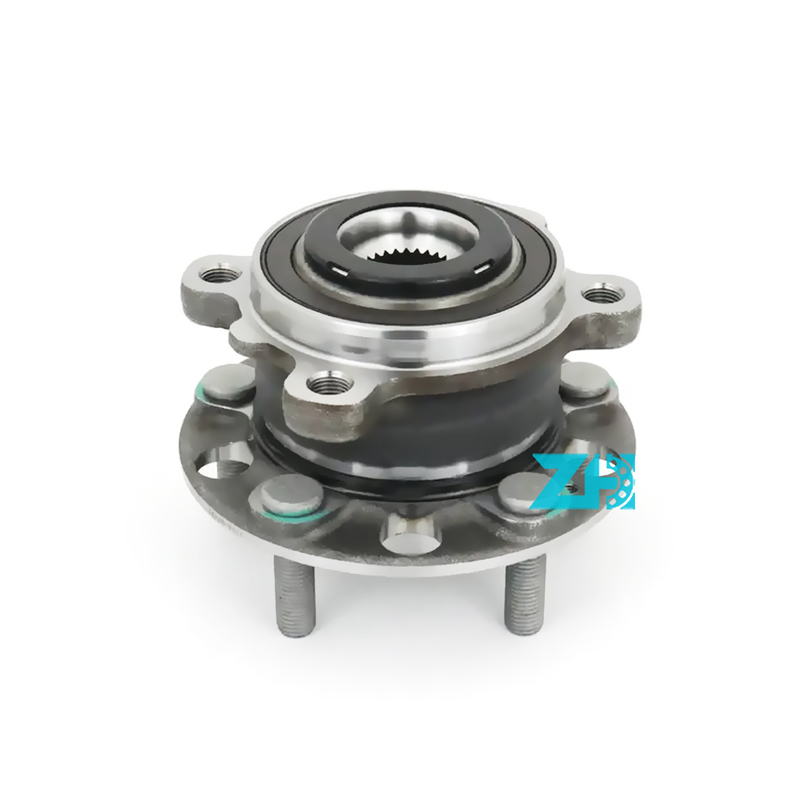 51730-L4000 51730L4000 roulement de moyeu avant 51730-L4000 51730L4000 roulement de moyeu pour voiture d'occasion 51730-L4000 51730L4000