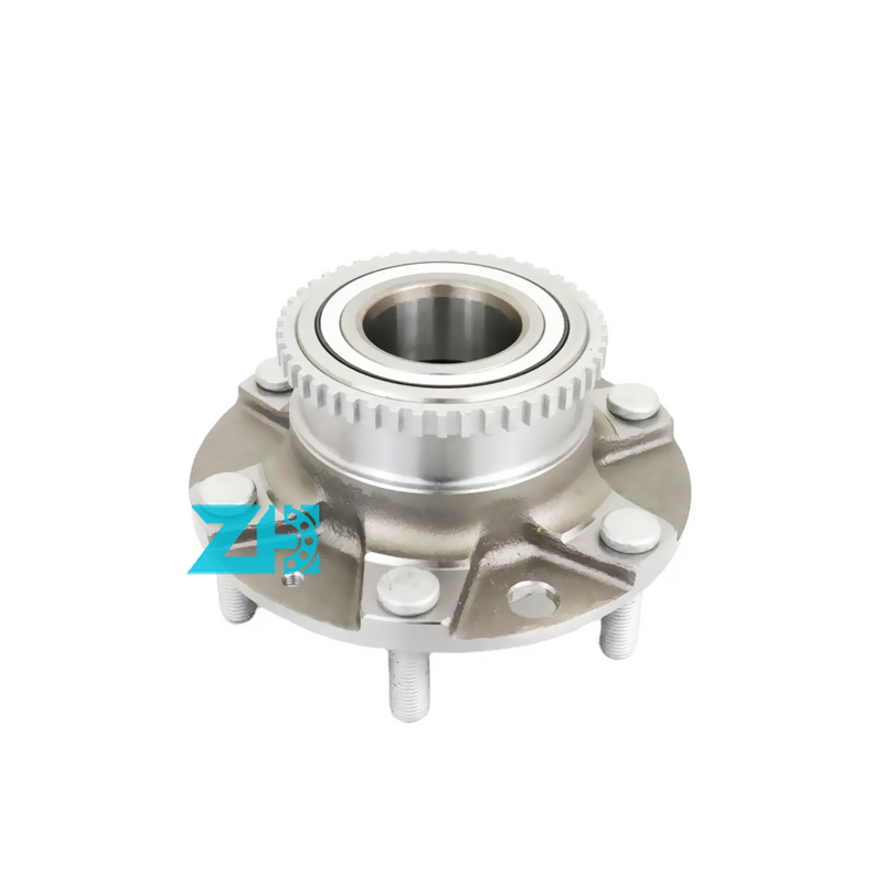 51750-4H050 517504H050 Assemblage du moyeu de roue pour Hyundai H1 2008- Arbre avant 51750-4H050 517504H050 pour voitures