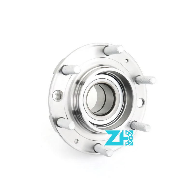 51750-4H050 517504H050 Assemblage du moyeu de roue pour Hyundai H1 2008- Arbre avant 51750-4H050 517504H050 pour voitures