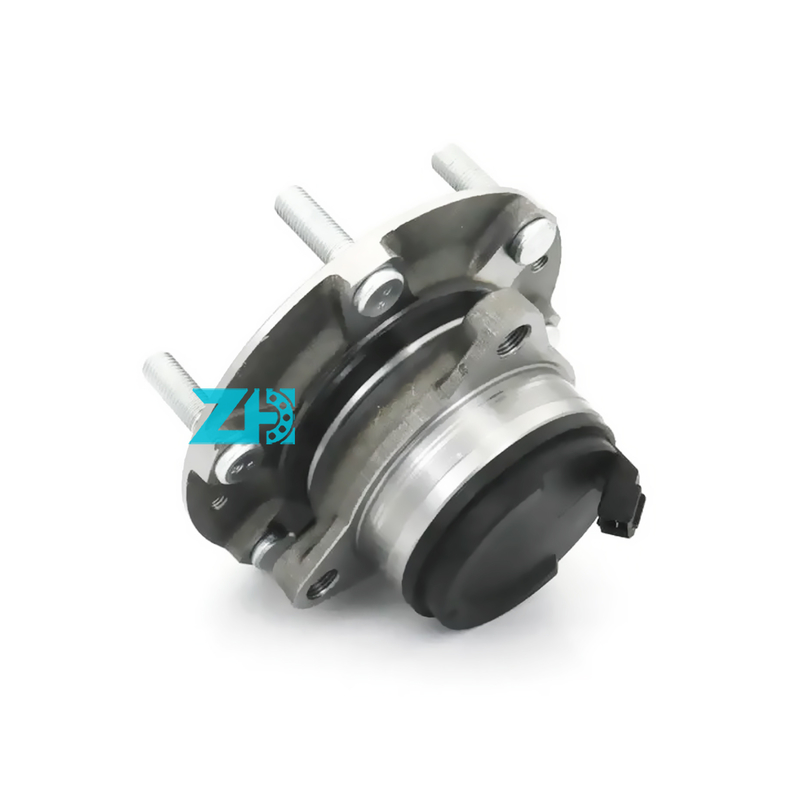 51750-59000 5175059000 assemblage de roulement du moyeu de roue avant 51750-59000 5175059000 pour hyundai H350 roulement du moyeu pour voiture Par