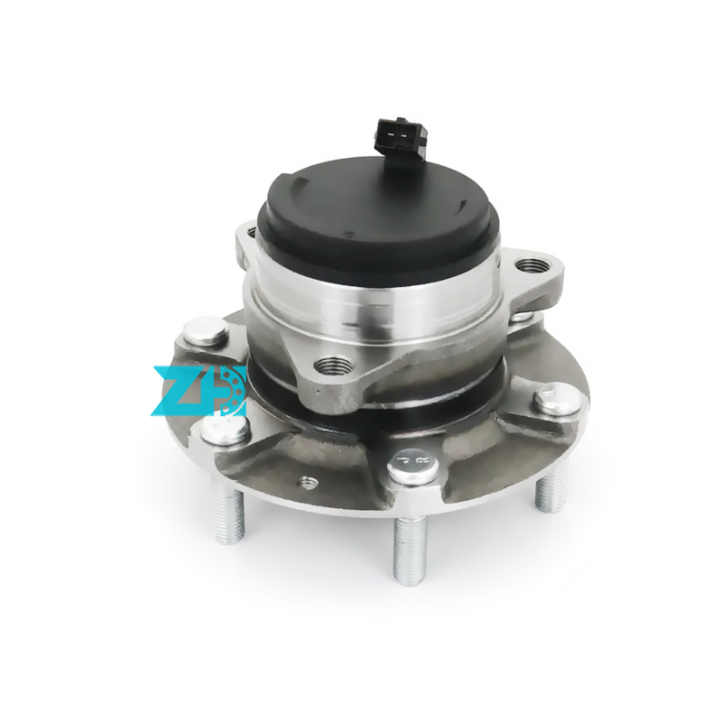 51750-59000 5175059000 assemblage de roulement du moyeu de roue avant 51750-59000 5175059000 pour hyundai H350 roulement du moyeu pour voiture Par