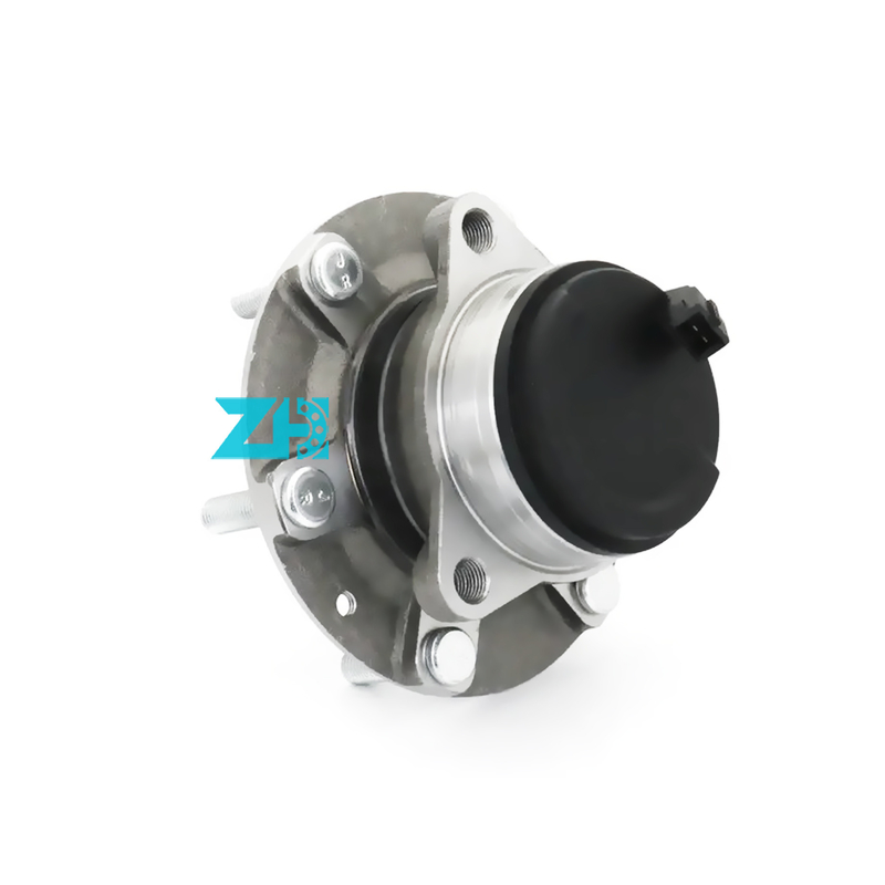 51750-59000 5175059000 assemblage de roulement du moyeu de roue avant 51750-59000 5175059000 pour hyundai H350 roulement du moyeu pour voiture Par